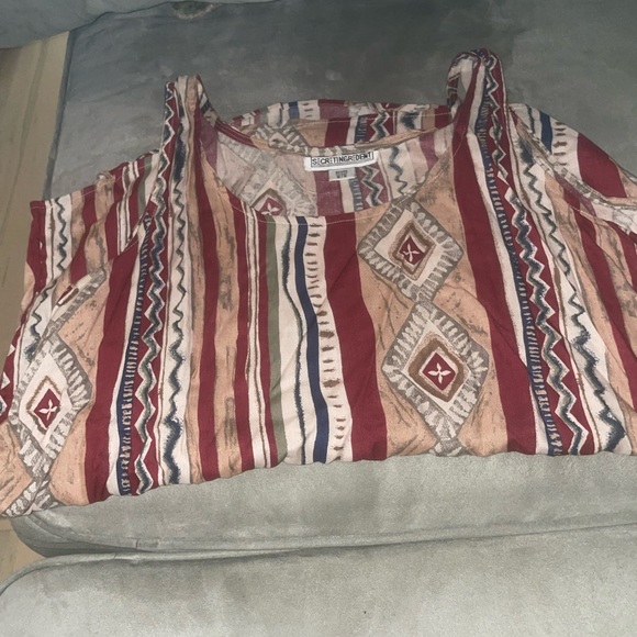 Tank top - Picture 1 of 1